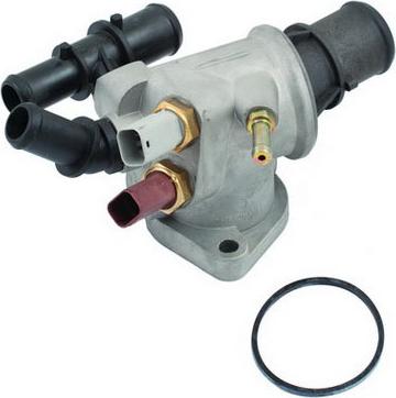 Fispa 94.418 - Термостат, охолоджуюча рідина autocars.com.ua