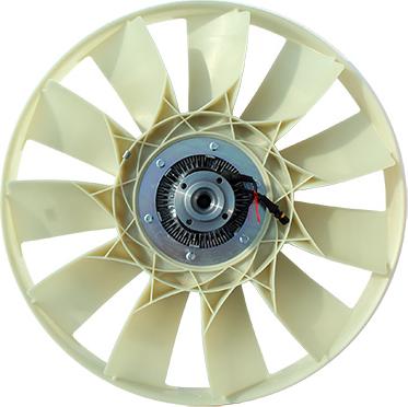 Fispa 9.6005 - Вентилятор, охлаждение двигателя autodnr.net