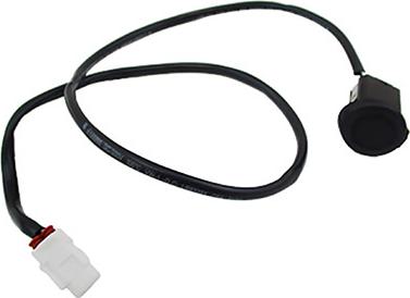 Fispa 970172 - Датчик, система допомоги при парковці autocars.com.ua