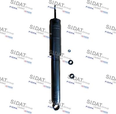 Fispa F220G1314 - Амортизатор autocars.com.ua