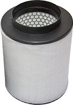 Fispa ME1004 - Повітряний фільтр autocars.com.ua