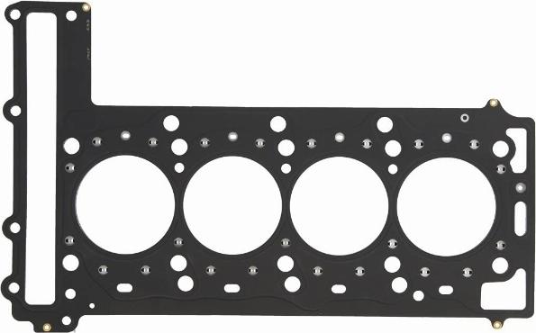 FIT 6540163100 - Прокладка, головка циліндра autocars.com.ua