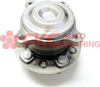 FKG F-8383 - Маточина колеса autocars.com.ua