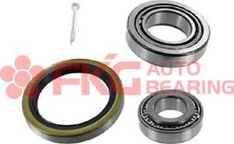 FKG GL4192S - Комплект підшипника маточини колеса autocars.com.ua