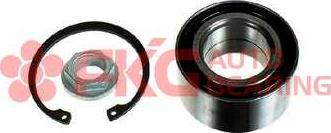FKG GL6209S - Комплект підшипника маточини колеса autocars.com.ua
