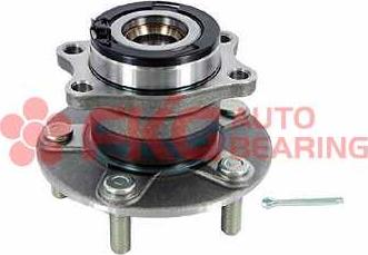 FKG GL6405S - Маточина колеса autocars.com.ua