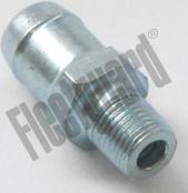 Fleetguard 3959747S - Фільтр, система вентиляції картера autocars.com.ua