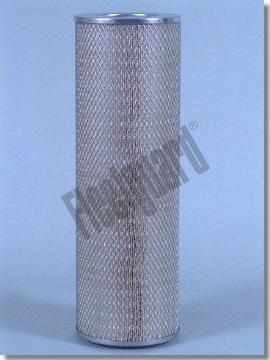 Fleetguard AF1752M - Повітряний фільтр autocars.com.ua