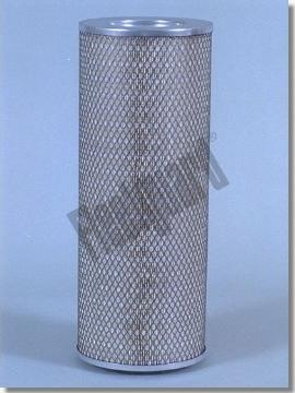 Fleetguard AF1795M - Повітряний фільтр autocars.com.ua