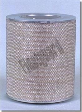 Fleetguard AF25007 - Повітряний фільтр autocars.com.ua