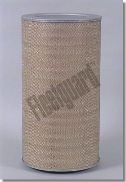 Fleetguard AF25062 - Повітряний фільтр autocars.com.ua