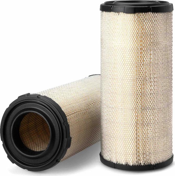 Hoffer 16494 - Повітряний фільтр autocars.com.ua