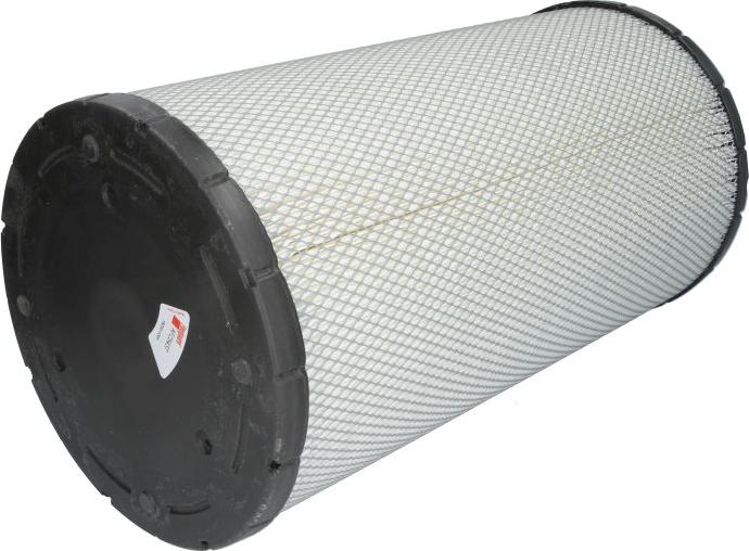 Fleetguard AF25437 - Повітряний фільтр autocars.com.ua