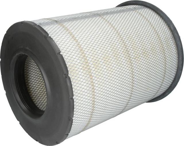 Fleetguard AF25631 - Повітряний фільтр autocars.com.ua