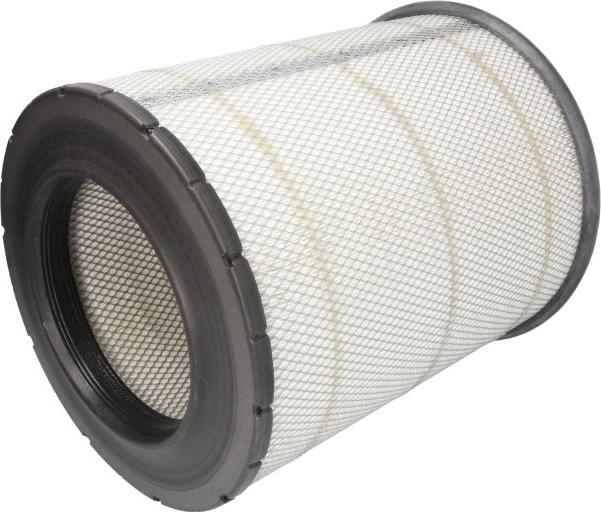 Fleetguard AF25632 - Повітряний фільтр autocars.com.ua