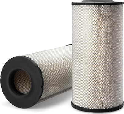 Fleetguard AF25899 - Повітряний фільтр autocars.com.ua