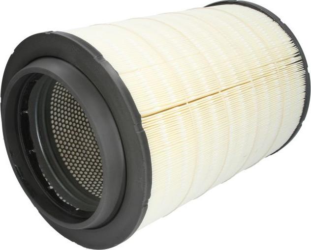 Fleetguard AF26241 - Повітряний фільтр autocars.com.ua