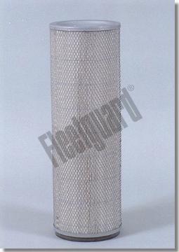 Fleetguard AF4551 - Фільтр додаткового повітря autocars.com.ua