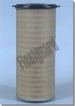 Fleetguard AF4714 - Повітряний фільтр autocars.com.ua