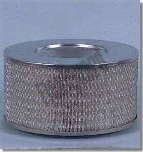 Fleetguard AF4870M - Повітряний фільтр autocars.com.ua