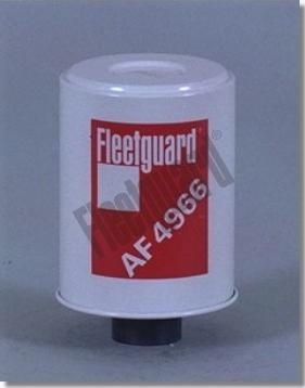 Fleetguard AF4966 - Воздушный фильтр avtokuzovplus.com.ua
