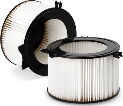 Fleetguard AF55710 - Фільтр, повітря у внутрішній простір autocars.com.ua