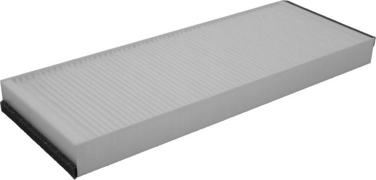 Fleetguard AF55785 - Фільтр, повітря у внутрішній простір autocars.com.ua