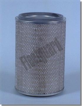 Fleetguard AF886 - Повітряний фільтр autocars.com.ua