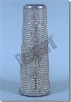 Fleetguard AF954M - Повітряний фільтр autocars.com.ua