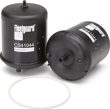 Mann-Filter 57140 - Масляний фільтр autocars.com.ua