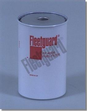 Fleetguard FF4008 - Паливний фільтр autocars.com.ua