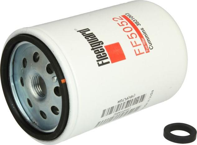 Fleetguard FF5052 - Паливний фільтр autocars.com.ua