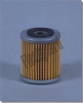 Fleetguard FF5057 - Паливний фільтр autocars.com.ua