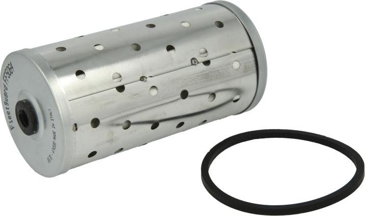 Fleetguard FF5064 - Паливний фільтр autocars.com.ua