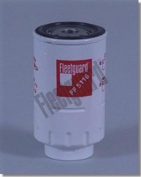 Fleetguard FF5116 - Паливний фільтр autocars.com.ua