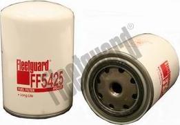Fleetguard FF5425 - Топливный фильтр autodnr.net