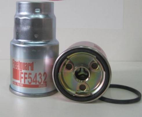 Fleetguard FF5432 - Топливный фильтр avtokuzovplus.com.ua