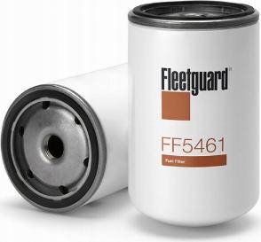 Fleetguard FF5461 - Паливний фільтр autocars.com.ua