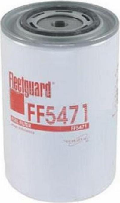 Fleetguard FF5471 - Паливний фільтр autocars.com.ua