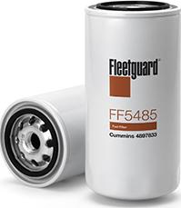 Fleetguard FF5485 - Паливний фільтр autocars.com.ua