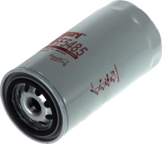 Fleetguard FF5485 - Паливний фільтр autocars.com.ua
