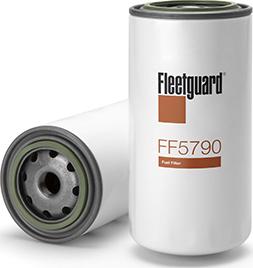 Fleetguard FF5790 - Фільтр паливний CASE-IHFleetguard autocars.com.ua