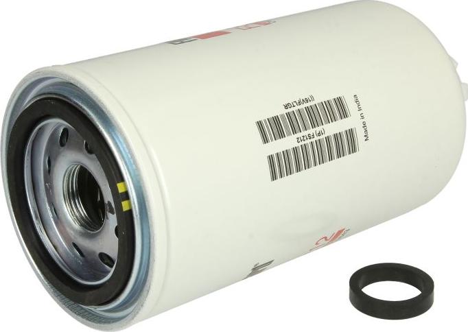 Fleetguard FS1212 - Паливний фільтр autocars.com.ua