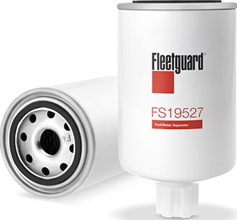 Fleetguard FS19527 - Паливний фільтр autocars.com.ua