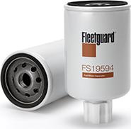 Fleetguard FS19594 - Топливный фильтр autodnr.net