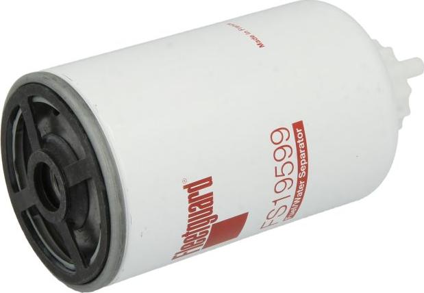 Fleetguard FS19599 - Паливний фільтр autocars.com.ua