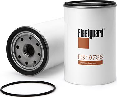 Fleetguard FS19735 - Паливний фільтр autocars.com.ua