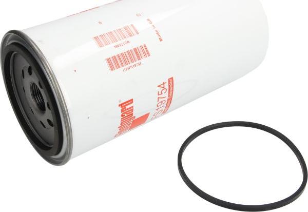 Fleetguard FS19754 - Паливний фільтр autocars.com.ua