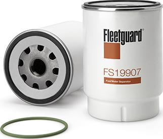 Fleetguard FS19907 - Паливний фільтр autocars.com.ua