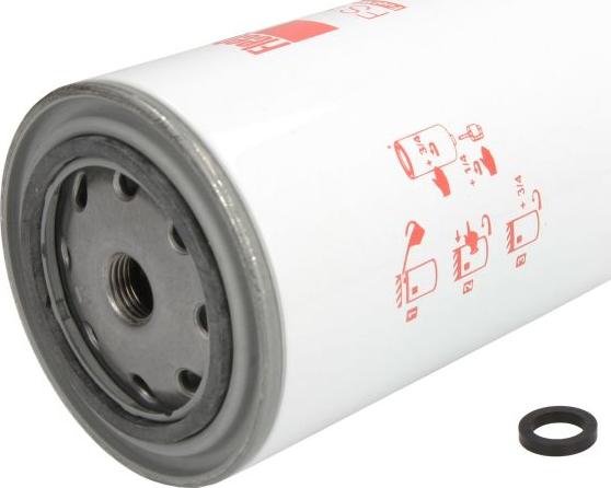 Fleetguard FS19953 - Паливний фільтр autocars.com.ua